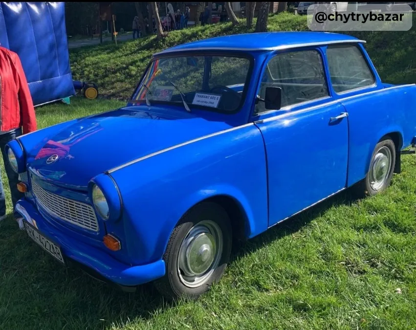 Trabant
