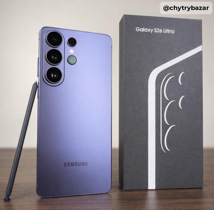 Samsung Galaxy S26 Ultra, Samsung S26,Samsung S26+