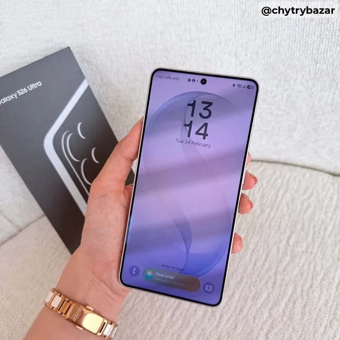 Samsung Galaxy S26 Ultra, Samsung S26,Samsung S26+