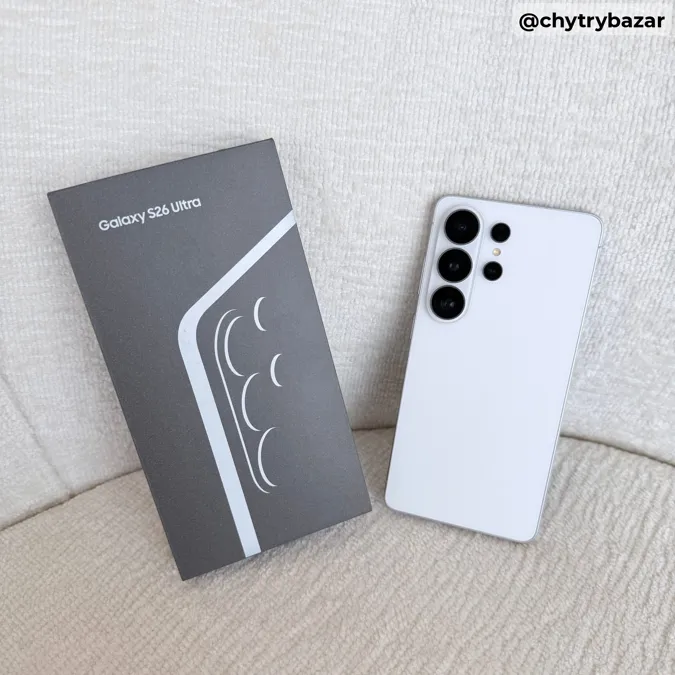 Samsung Galaxy S26 Ultra, Samsung S26,Samsung S26+