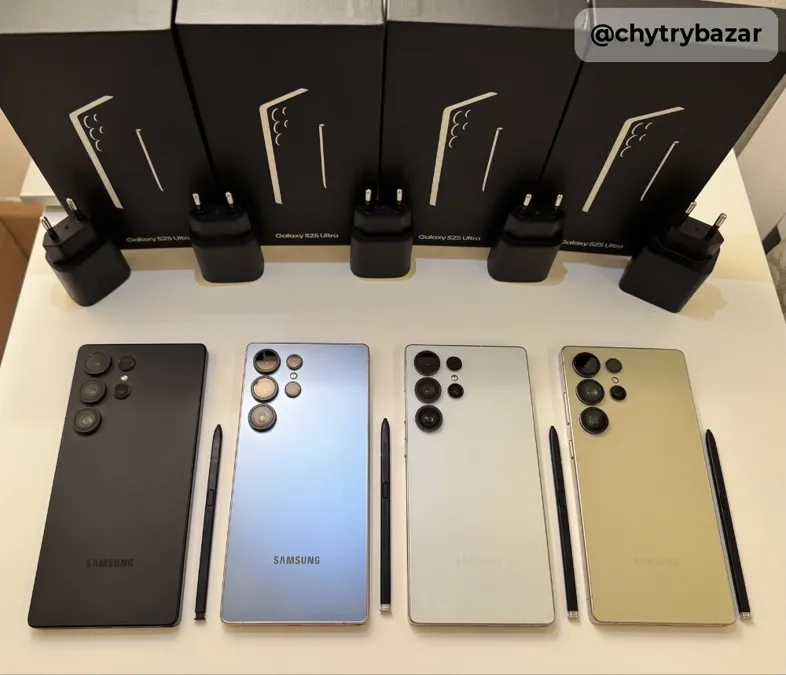 Samsung Galaxy S26 Ultra, Samsung S26,Samsung S26+