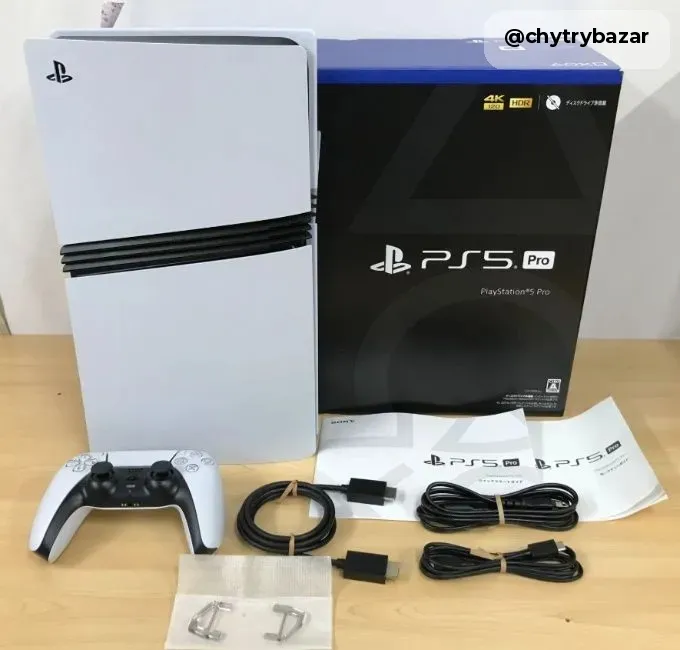 Sony PS5 Pro, Sony PS5 Slim, Xbox Series X 2TB