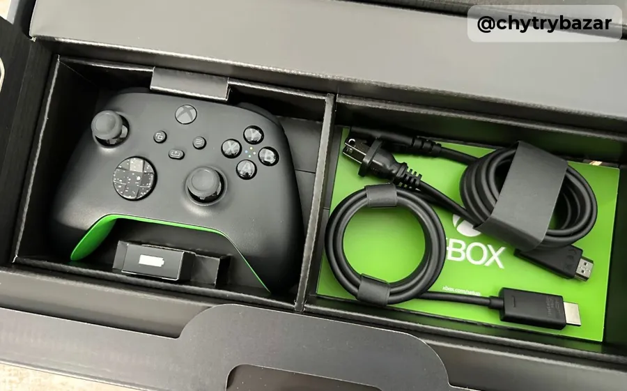 Sony PS5 Pro, Sony PS5 Slim, Xbox Series X 2TB