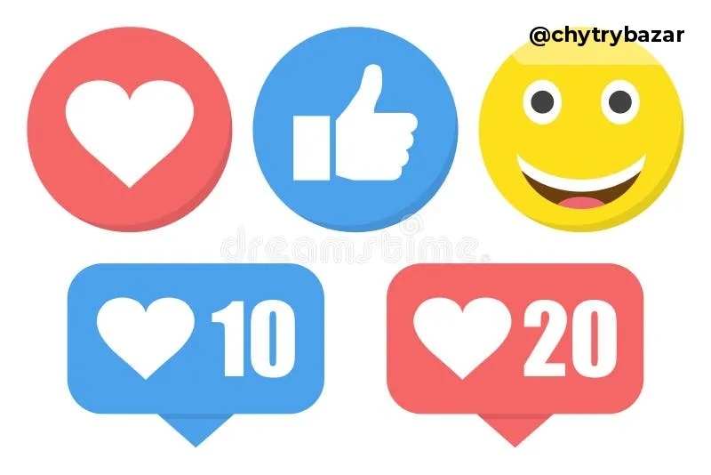 Boost pre váš profil: Followeri a Lajky