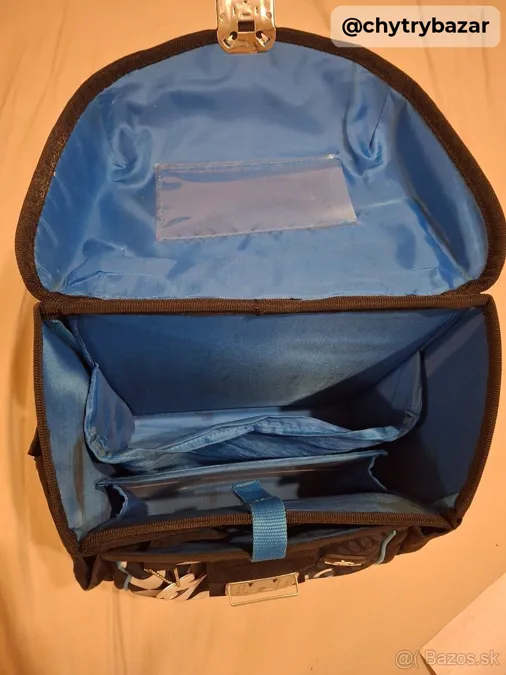 Školská aktovka 