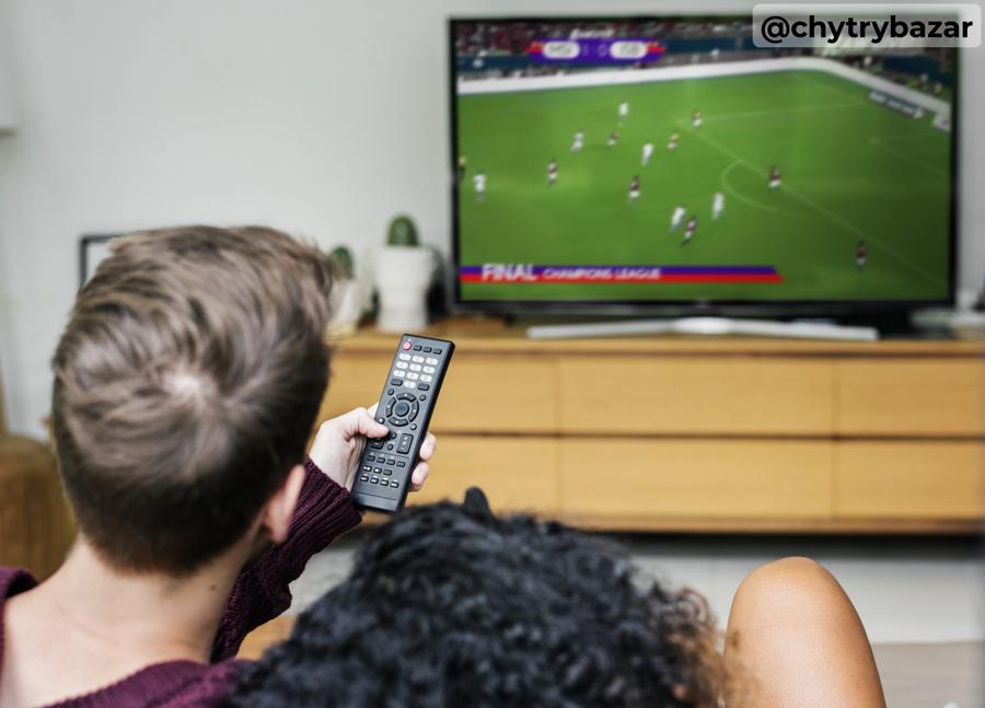 Prémiová online televízia - SK/CZ 