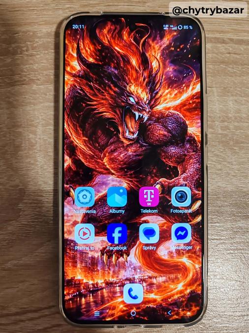 Vivo V70 FE 8GB/256GB