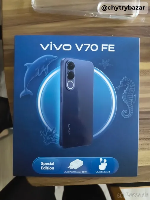 Vivo V70 FE 8GB/256GB
