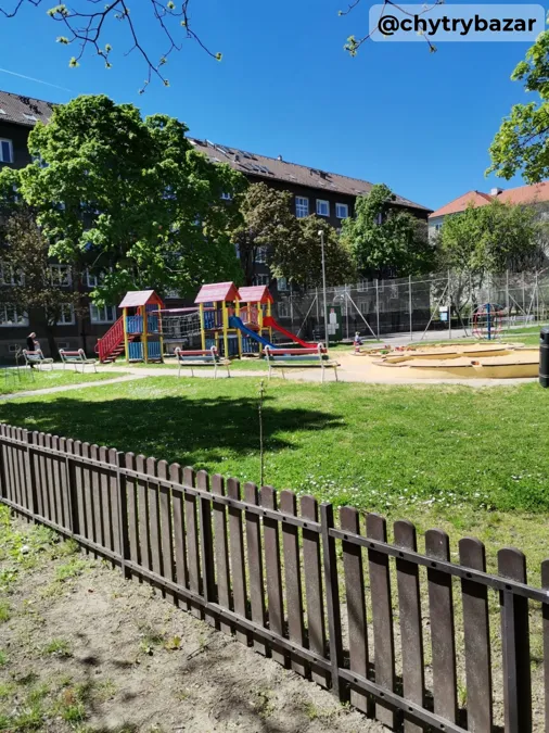 2 izbový byt Bratislava Račianska, 60 m2