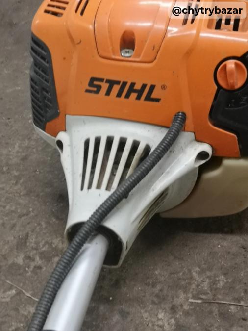 Krovinorez STIHL FS 89 