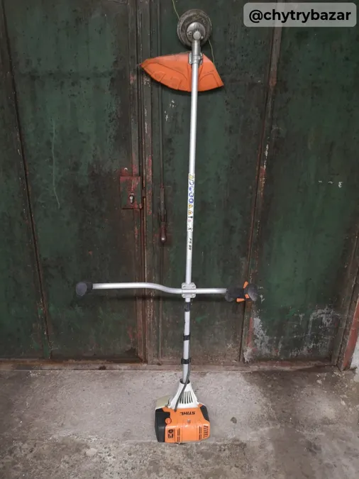 Krovinorez STIHL FS 89 