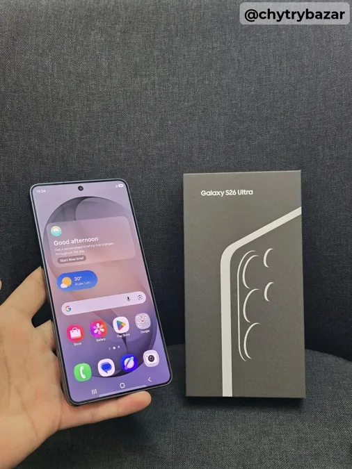 Samsung Galaxy S26 Ultra, Google Pixel 10 Pro XL