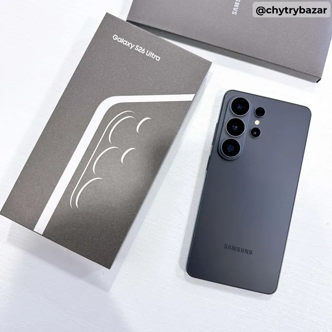 Samsung Galaxy S26 Ultra, Google Pixel 10 Pro XL
