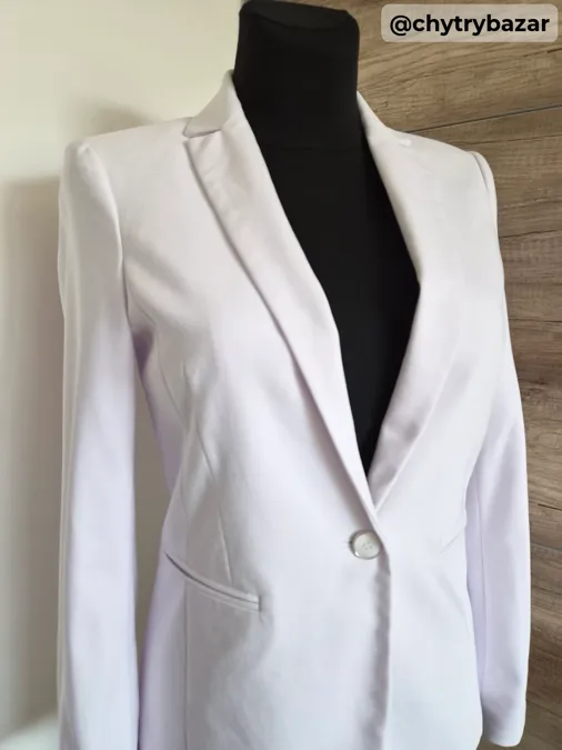 Elegantné sako 