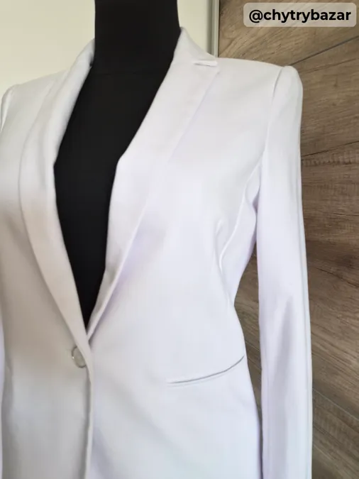 Elegantné sako 