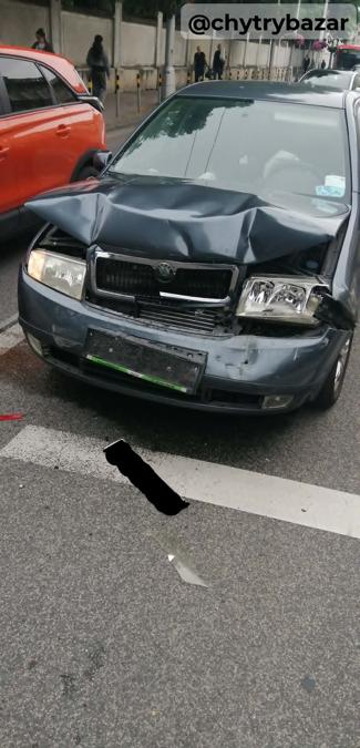 Škoda Fabia 6Y