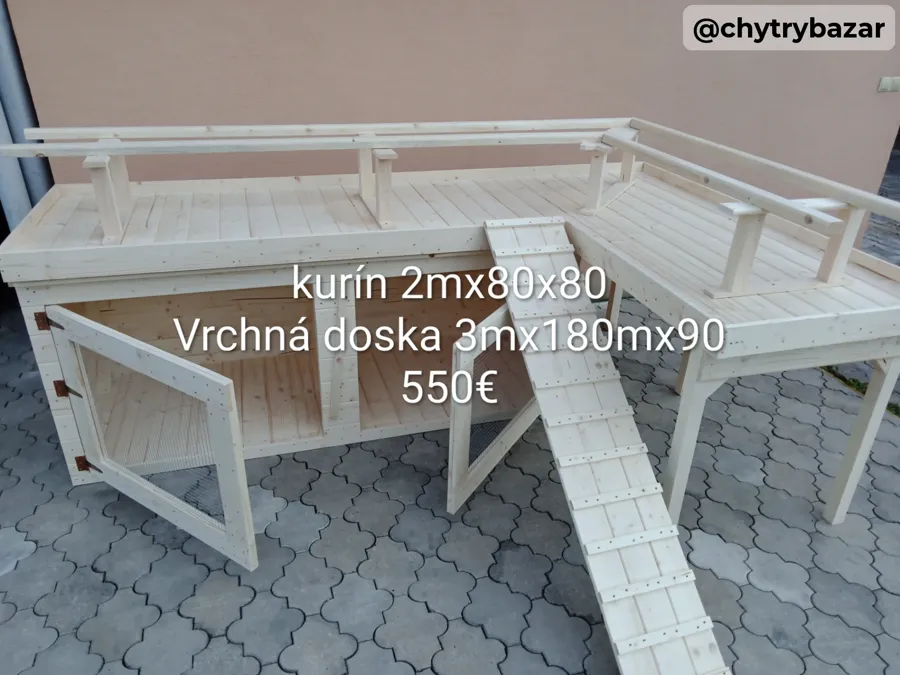 Psia búda Latrina suché wc kurín 