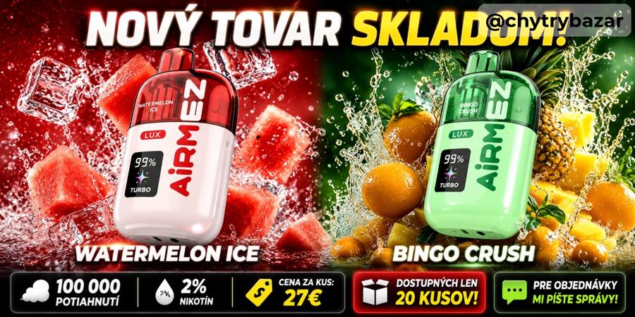 Airmez LUX