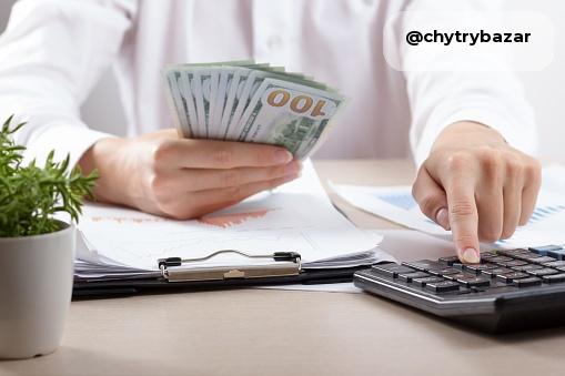 Ponúkame spoľahlivé a bezpečné pôžičky
