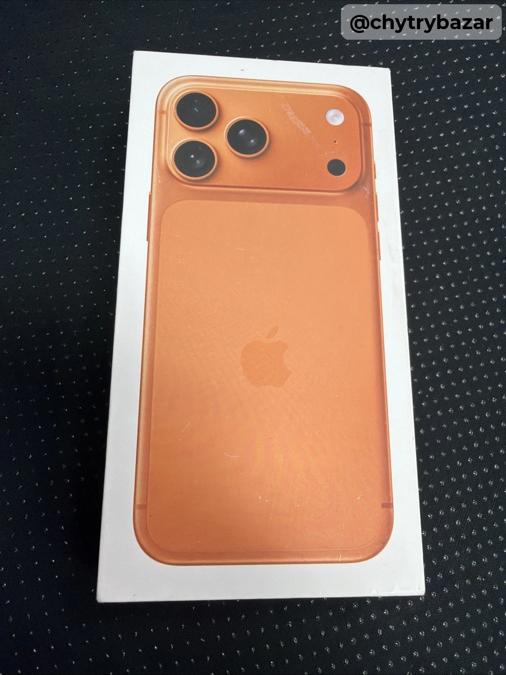 Apple iPhone 17 pro max 2tb 