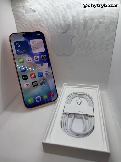 Apple iPhone 17 pro max 2tb 