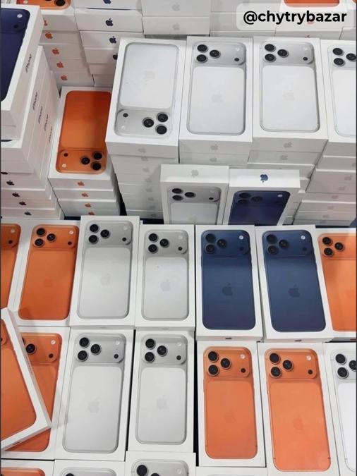 www.wholesaletechz.com nové Apple iPhone, Samsung