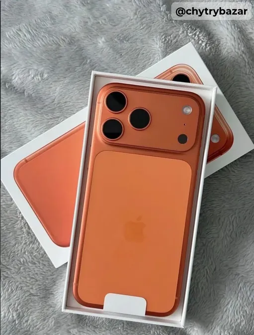 Apple iPhone 17 Pro Max, iPhone 17 Pro, iPhone Air