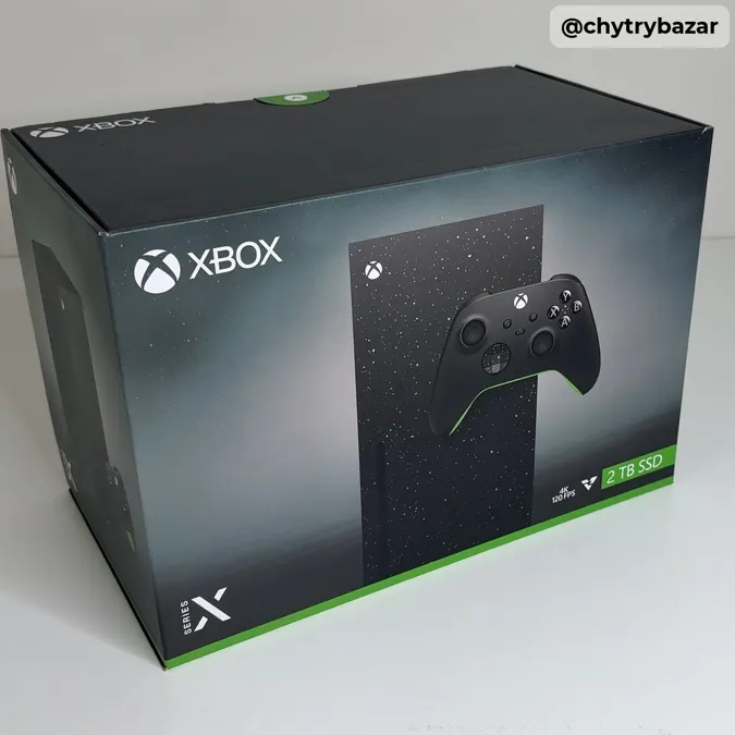 Herná konzola Sony PlayStation PS5 Pro 2TB