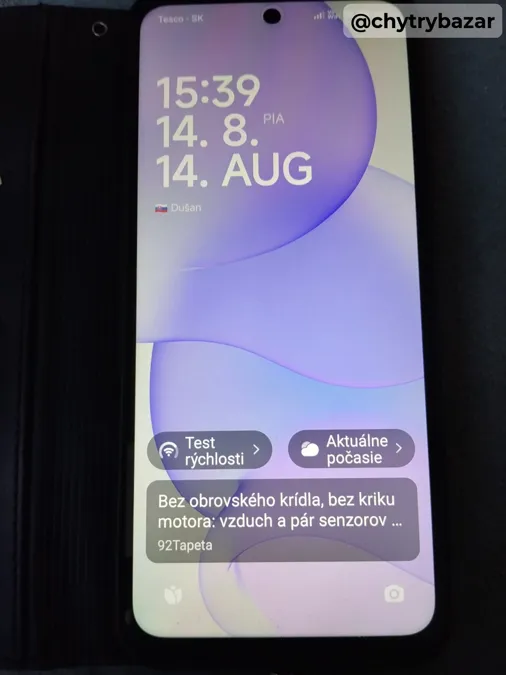 Xiaomi redmi 13 