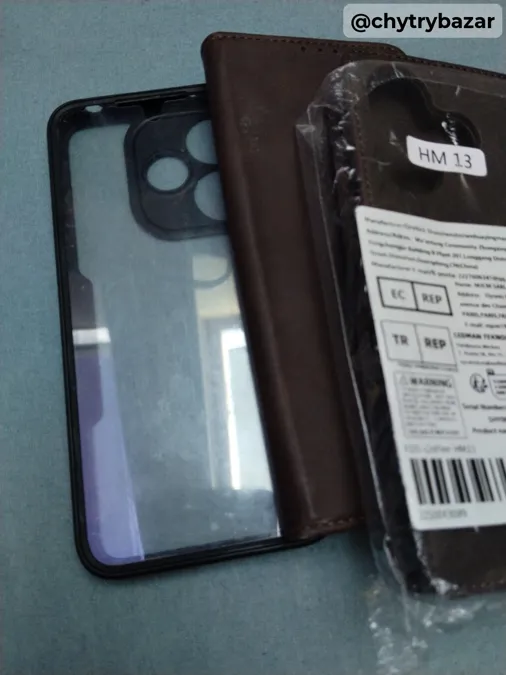 Xiaomi redmi 13 